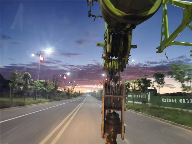 甘肃大件吊装怎么收费