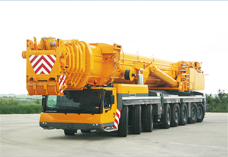 甘肃精密设备吊装（如机床、仪器）需要特殊车型吗？