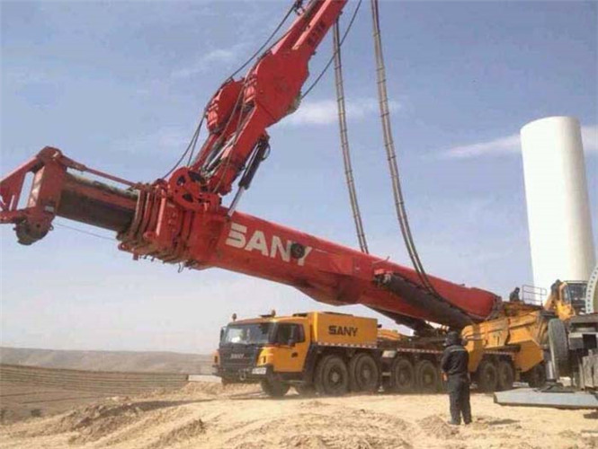 甘肃作业场地不达标（如地面松软），公司会提供解决方案吗？