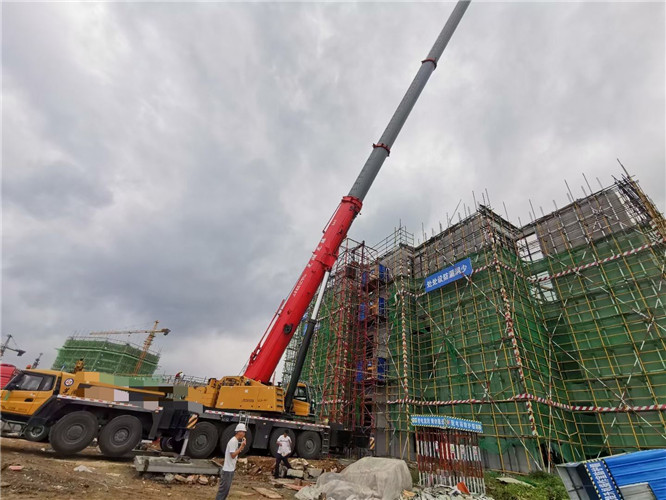 甘肃吊装方案需要单独付费吗？复杂工况是否提供专家论证？